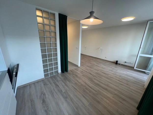 Pronájem bytu 1+kk, Praha - Krč, Murgašova, 42 m2