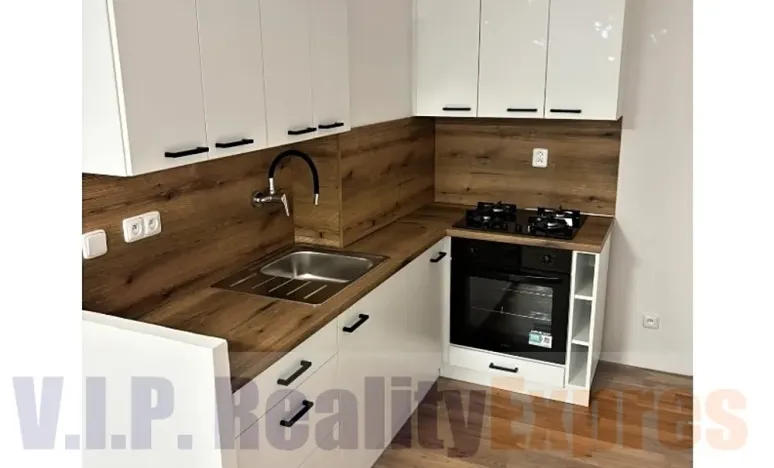 Prodej bytu 2+kk, Praha - Prosek, Jablonecká, 49 m2