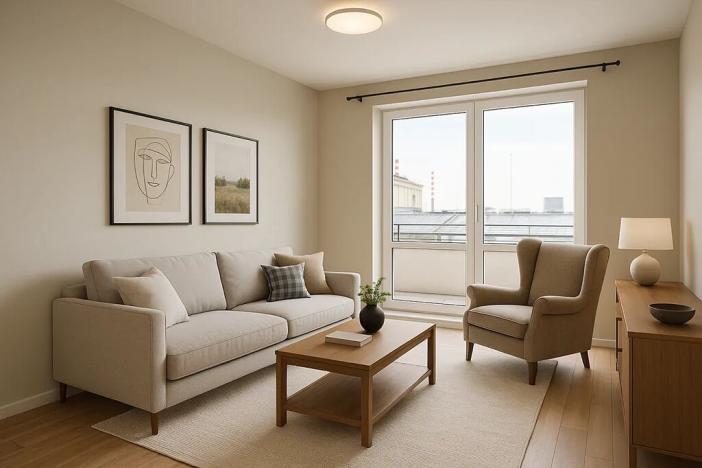 Prodej bytu 3+kk, Brno, Francouzská, 78 m2