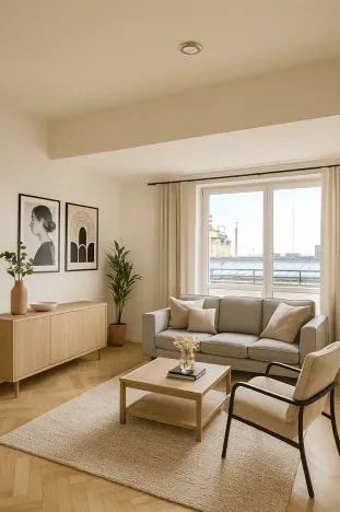 Prodej bytu 3+kk, Brno, Francouzská, 78 m2