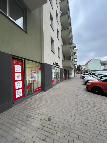 Prodej bytu 3+kk, Brno, Francouzská, 78 m2