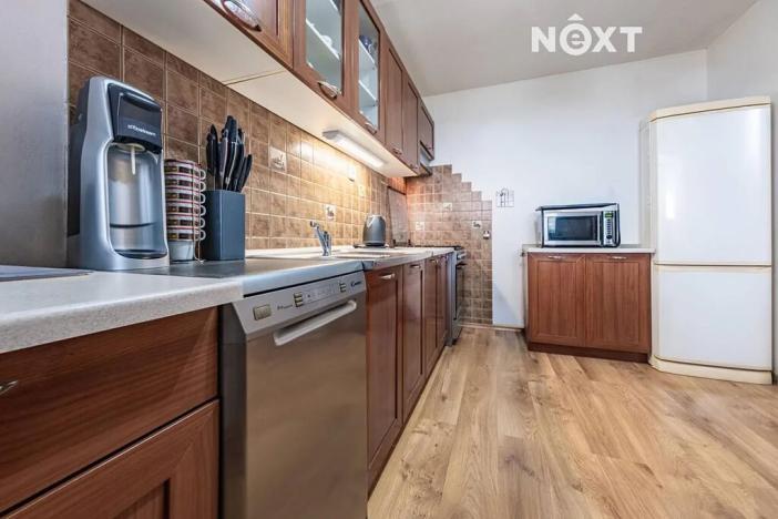 Prodej bytu 3+1, Podbořany, Kpt. Nálepky, 69 m2