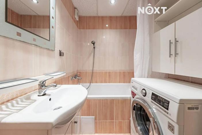 Prodej bytu 3+1, Podbořany, Kpt. Nálepky, 69 m2