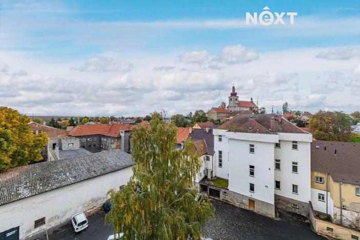 Prodej bytu 3+1, Podbořany, Kpt. Nálepky, 69 m2