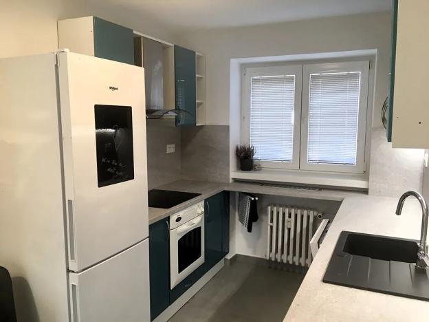 Pronájem bytu 2+1, Strakonice, Mikoláše Alše, 56 m2