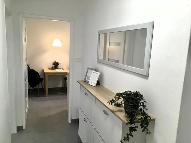 Pronájem bytu 2+1, Strakonice, Mikoláše Alše, 56 m2