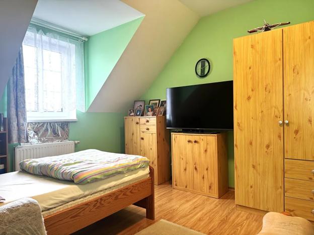 Prodej rodinného domu, Praha - Řeporyje, Drahotínská, 160 m2