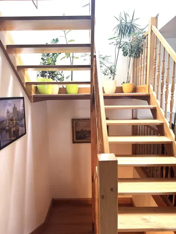 Prodej rodinného domu, Praha - Řeporyje, Drahotínská, 160 m2