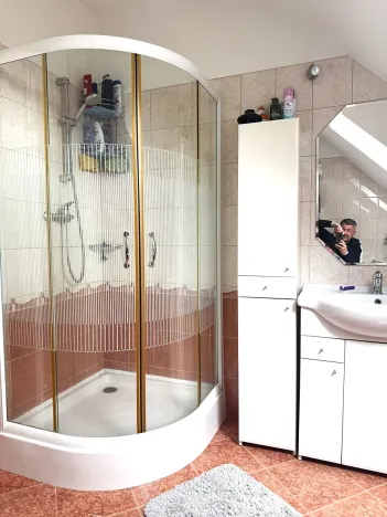 Prodej rodinného domu, Praha - Řeporyje, Drahotínská, 160 m2