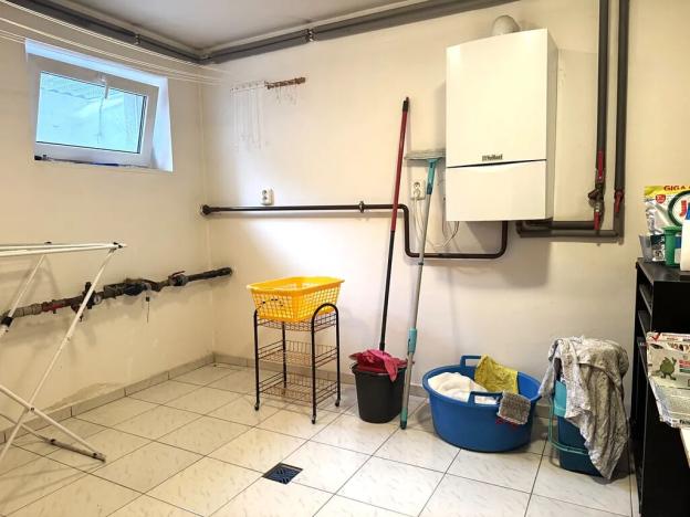 Prodej rodinného domu, Praha - Řeporyje, Drahotínská, 160 m2