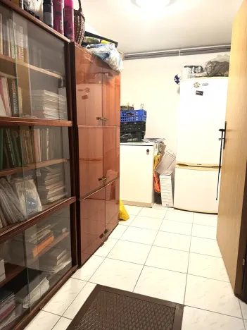 Prodej rodinného domu, Praha - Řeporyje, Drahotínská, 160 m2