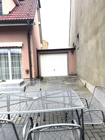 Prodej rodinného domu, Praha - Řeporyje, Drahotínská, 160 m2