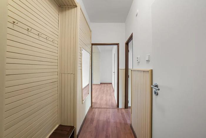 Prodej bytu 2+1, Adamov, Komenského, 55 m2