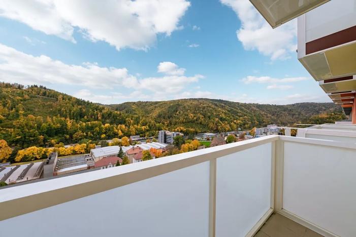 Prodej bytu 2+1, Adamov, Komenského, 55 m2