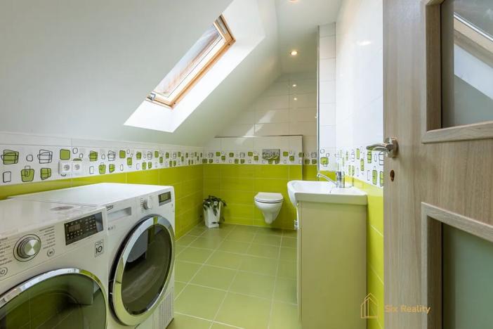 Prodej vícegeneračního domu, Račice, 291 m2