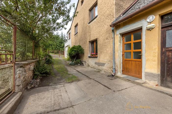 Prodej vícegeneračního domu, Račice, 291 m2