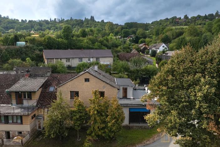 Prodej vícegeneračního domu, Račice, 291 m2