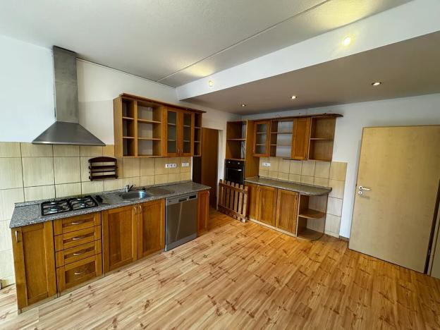 Pronájem bytu 4+kk, Strakonice, Na Ohradě, 77 m2