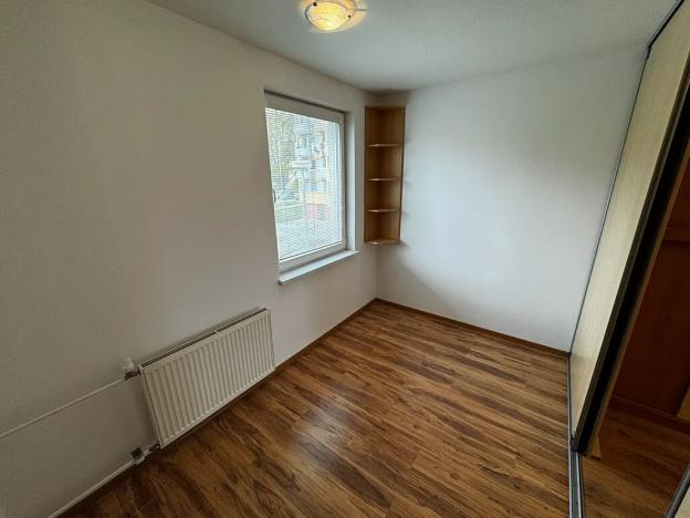 Pronájem bytu 4+kk, Strakonice, Na Ohradě, 77 m2