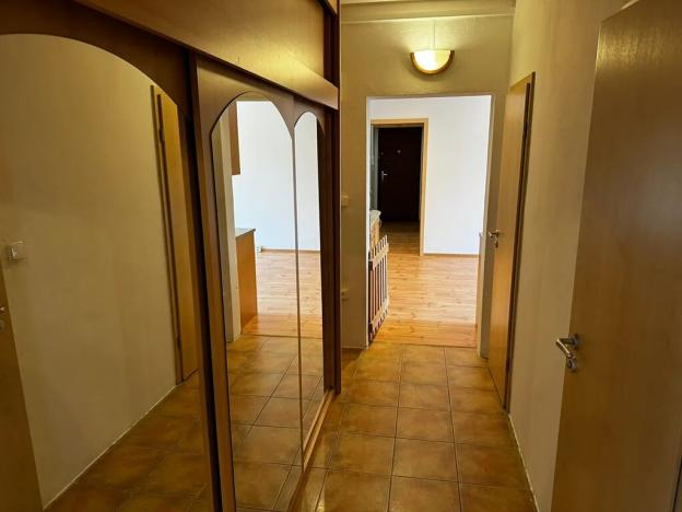 Pronájem bytu 4+kk, Strakonice, Na Ohradě, 77 m2