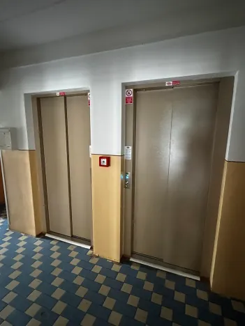 Pronájem bytu 4+kk, Strakonice, Na Ohradě, 77 m2