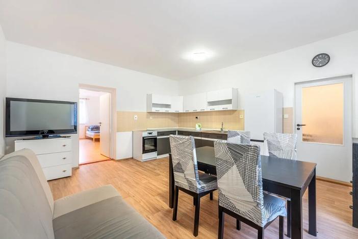 Prodej bytu 2+kk, Chudčice, 58 m2