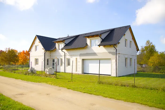 Prodej rodinného domu, Bechyně, 360 m2