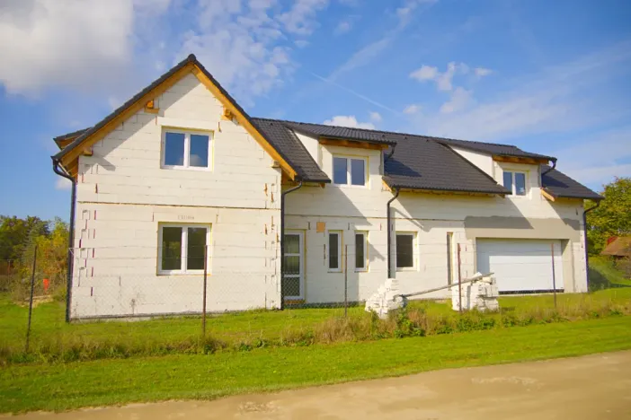 Prodej rodinného domu, Bechyně, 360 m2