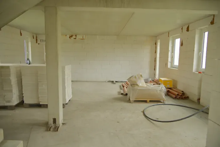 Prodej rodinného domu, Bechyně, 360 m2