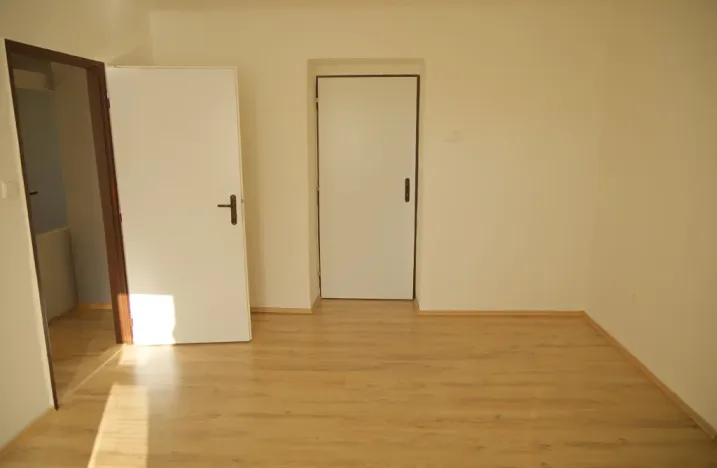 Prodej bytu 2+1, Bechyně, Na Libuši, 59 m2