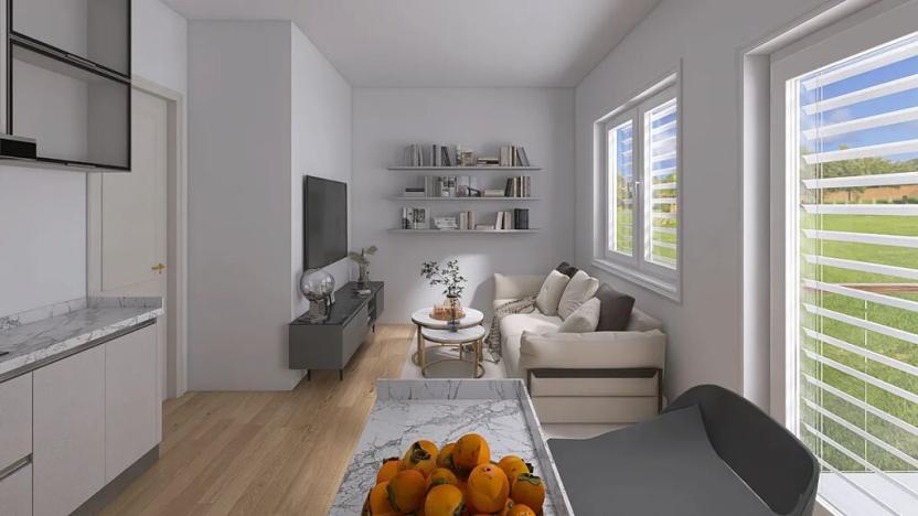 Prodej rodinného domu, Veselí nad Moravou, 893 m2