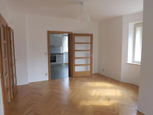 Pronájem bytu 2+1, Praha - Nusle, Na květnici, 66 m2