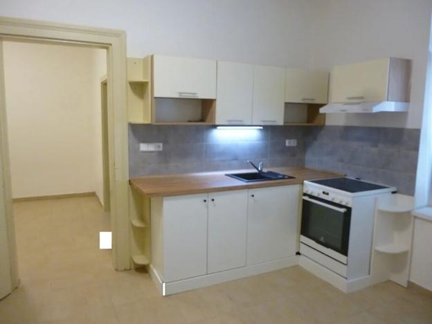 Pronájem bytu 2+kk, Tábor, Fügnerova, 50 m2