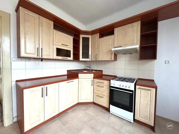 Pronájem bytu 2+1, Praha - Zbraslav, Elišky Přemyslovny, 56 m2