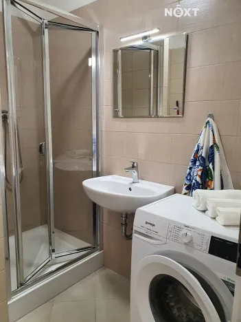 Pronájem bytu 1+kk, Plzeň, Žlutická, 36 m2