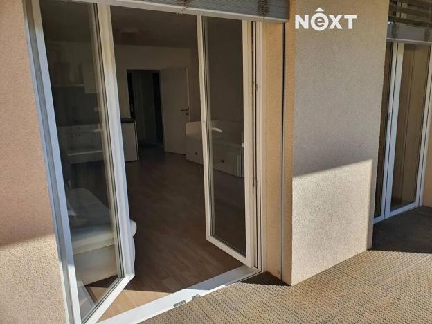 Pronájem bytu 1+kk, Plzeň, Žlutická, 36 m2