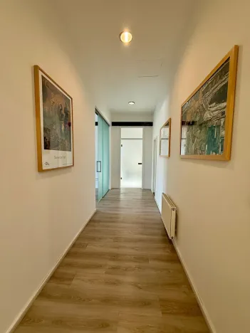 Pronájem kanceláře, Praha - Vinohrady, Mánesova, 360 m2