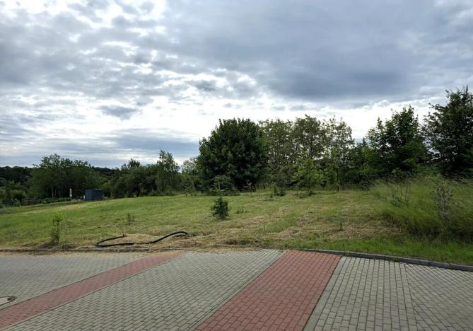 Prodej pozemku pro bydlení, Knovíz, U Kostela, 1312 m2