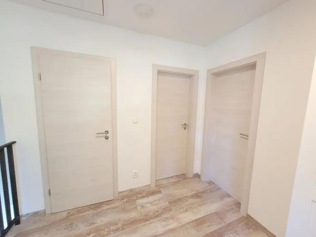 Pronájem rodinného domu, Záryby, 94 m2