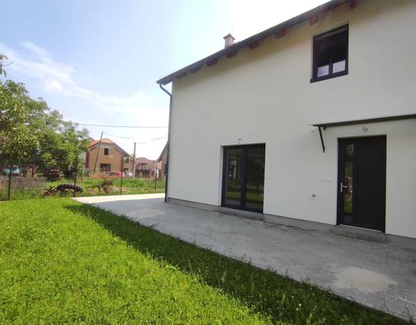 Pronájem rodinného domu, Záryby, 94 m2