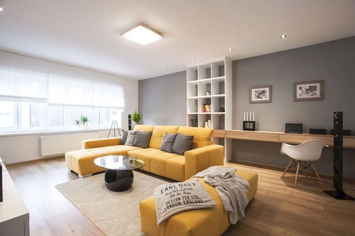 Prodej bytu 3+kk, Praha - Libeň, Primátorská, 117 m2