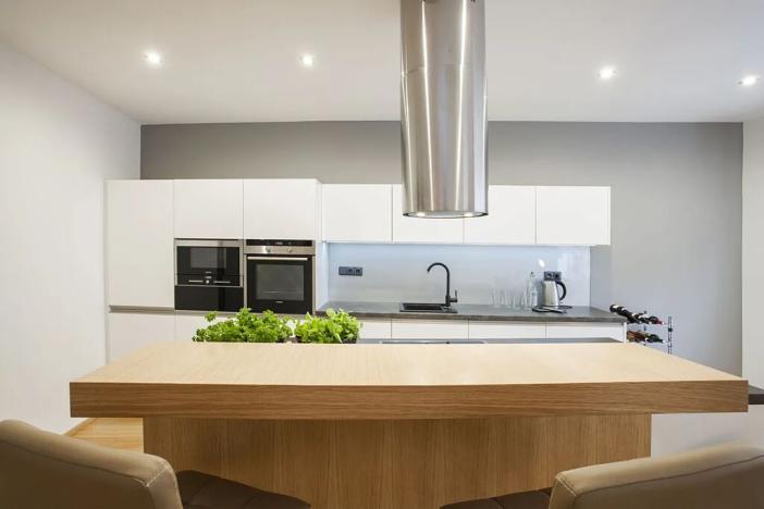 Prodej bytu 3+kk, Praha - Libeň, Primátorská, 117 m2