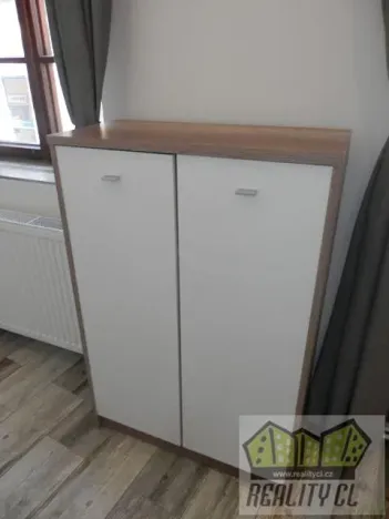 Pronájem bytu 2+1, Česká Lípa, Mlýnská, 48 m2