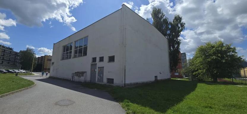 Prodej výrobních prostor, Stráž pod Ralskem, Jižní, 818 m2