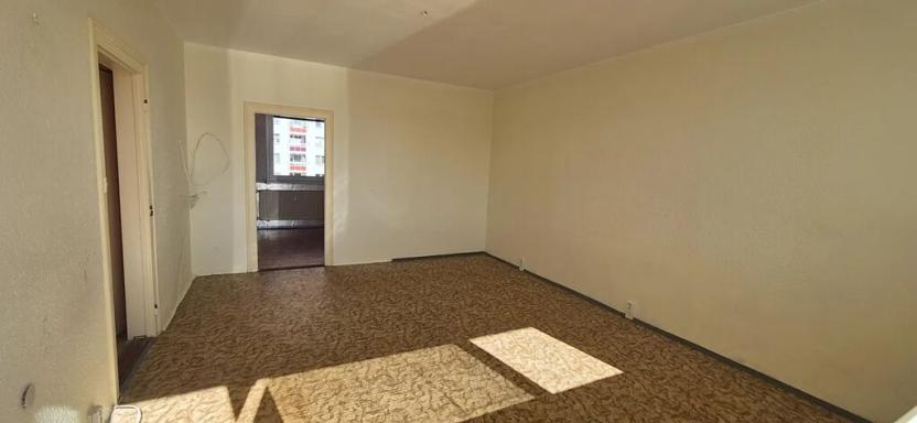 Prodej bytu 3+1, Česká Lípa, Jihlavská, 70 m2