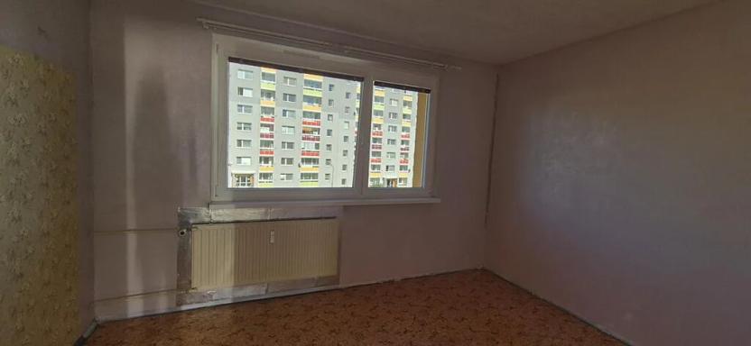 Prodej bytu 3+1, Česká Lípa, Jihlavská, 70 m2