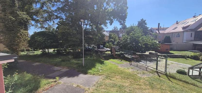 Pronájem bytu 3+1, Česká Lípa, Újezd, 75 m2