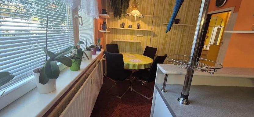 Pronájem bytu 3+1, Česká Lípa, Újezd, 75 m2