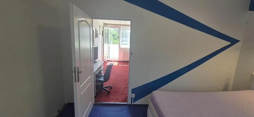 Pronájem bytu 3+1, Česká Lípa, Újezd, 75 m2