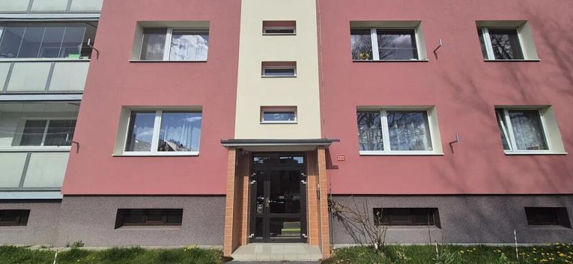 Pronájem bytu 3+1, Česká Lípa, Újezd, 75 m2